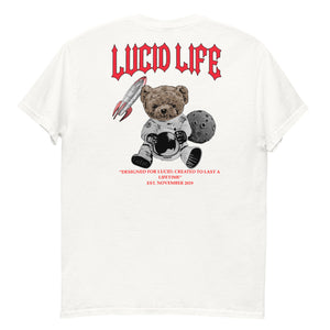 Lucid L1f3 23’ Tshirt