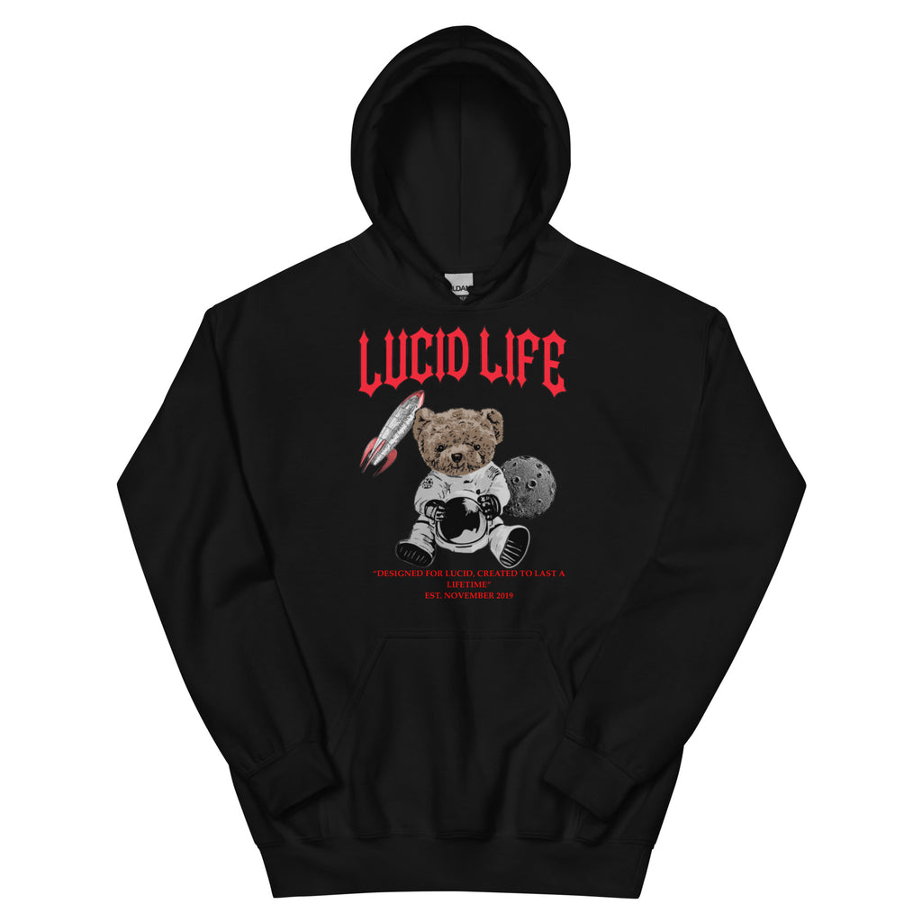 Lucid L1F3 Fall 23’ Hoodie