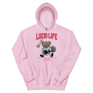 Lucid L1F3 Fall 23’ Hoodie