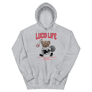 Lucid L1F3 Fall 23’ Hoodie