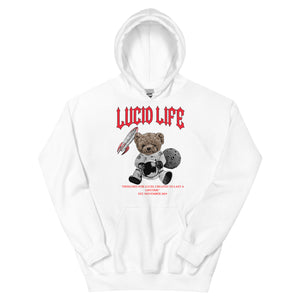 Lucid L1F3 Fall 23’ Hoodie