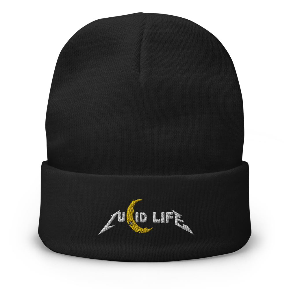 Lucid L1f3 22’ Beanie