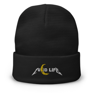 Lucid L1f3 22’ Beanie