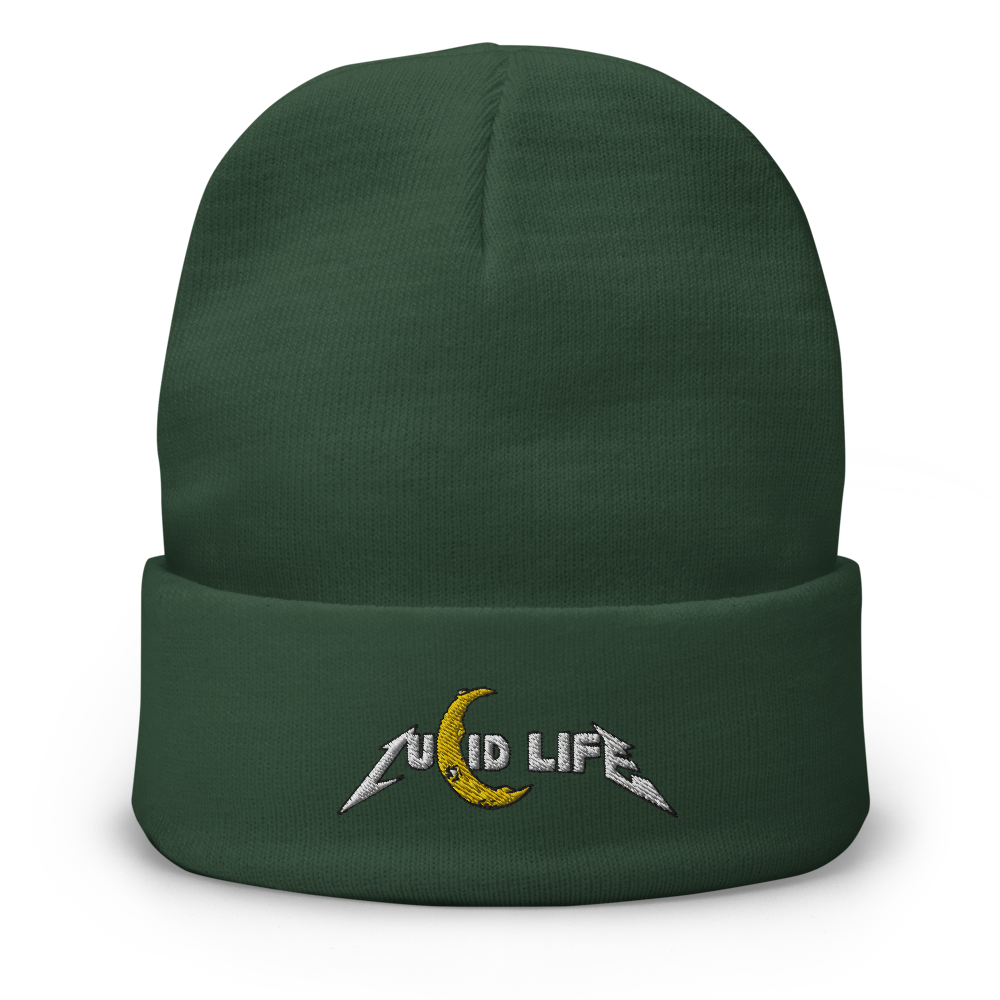 Lucid L1f3 22’ Beanie