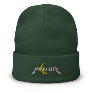 Lucid L1f3 22’ Beanie