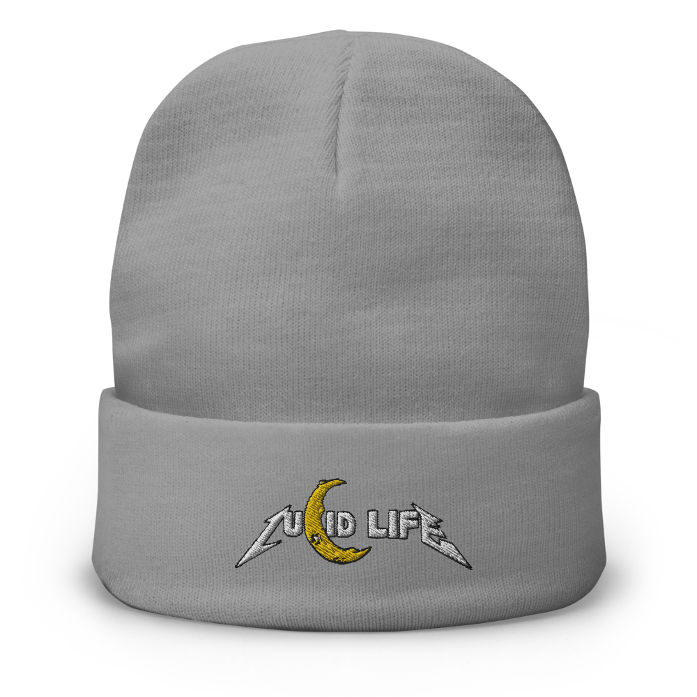 Lucid L1f3 22’ Beanie