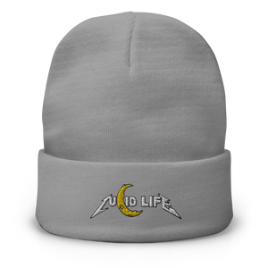 Lucid L1f3 22’ Beanie