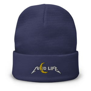 Lucid L1f3 22’ Beanie