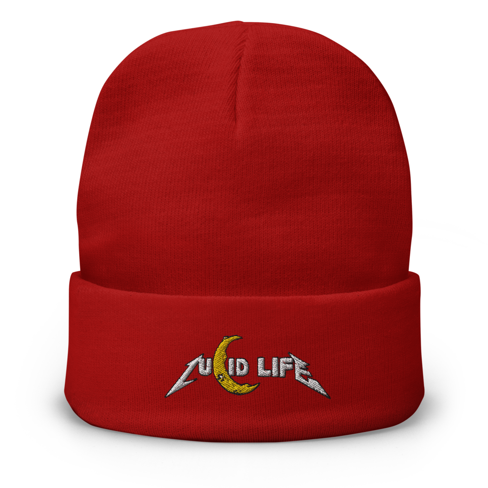 Lucid L1f3 22’ Beanie