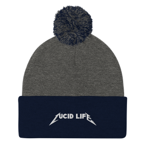 Lucid L1f3 Beanie F21