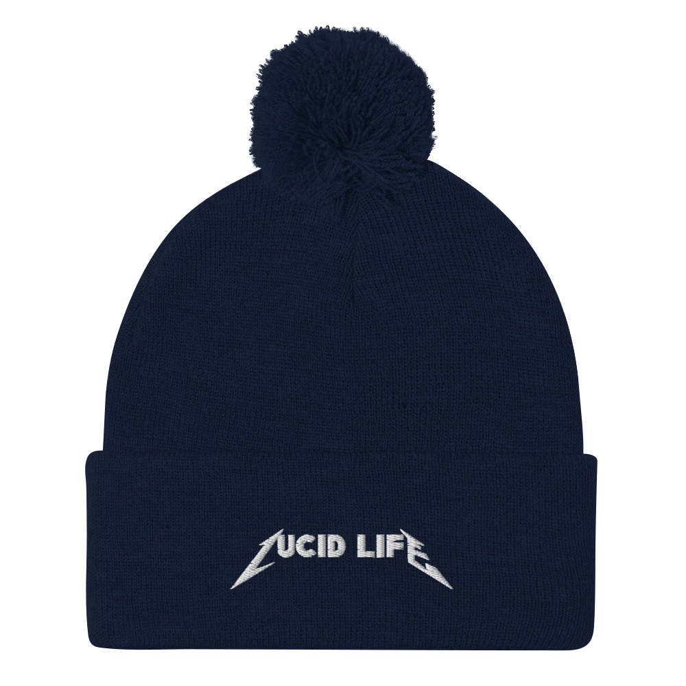 Lucid L1f3 Beanie F21