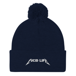 Lucid L1f3 Beanie F21