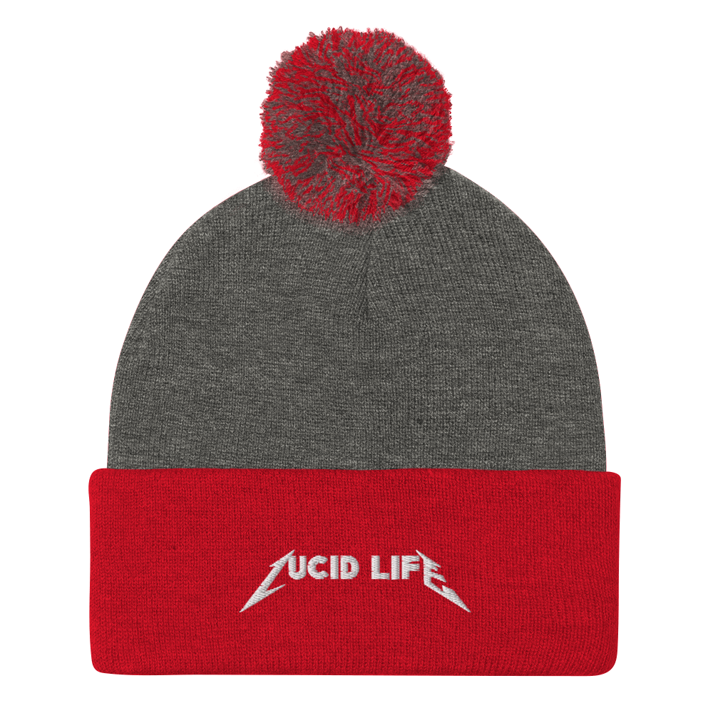 Lucid L1f3 Beanie F21