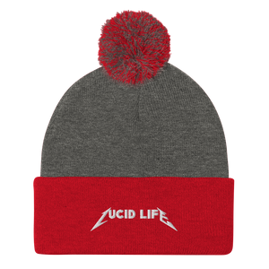 Lucid L1f3 Beanie F21