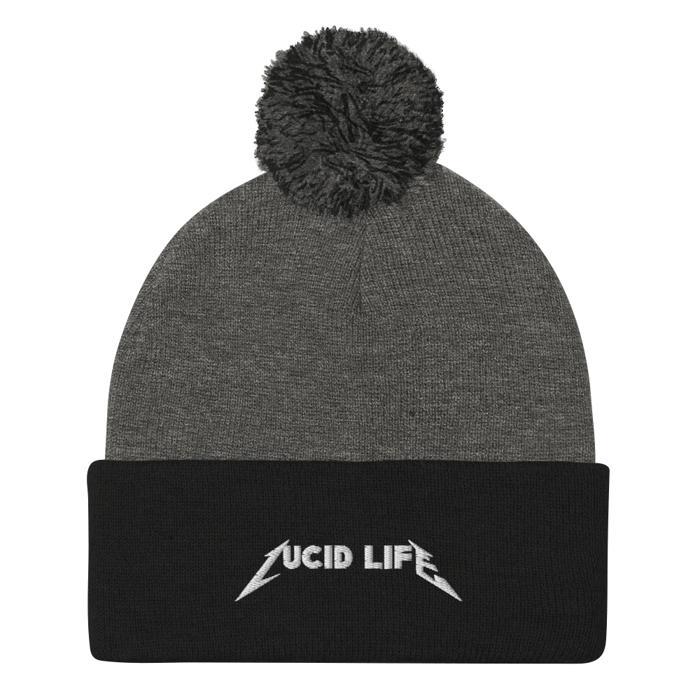 Lucid L1f3 Beanie F21