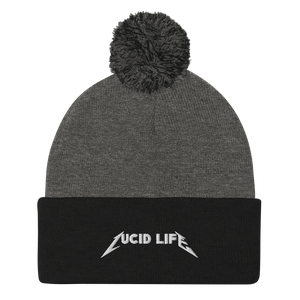 Lucid L1f3 Beanie F21