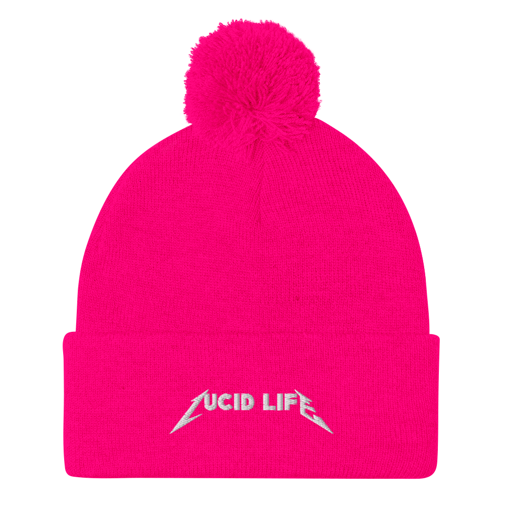 Lucid L1f3 Beanie F21