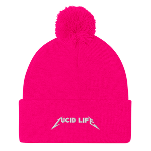 Lucid L1f3 Beanie F21