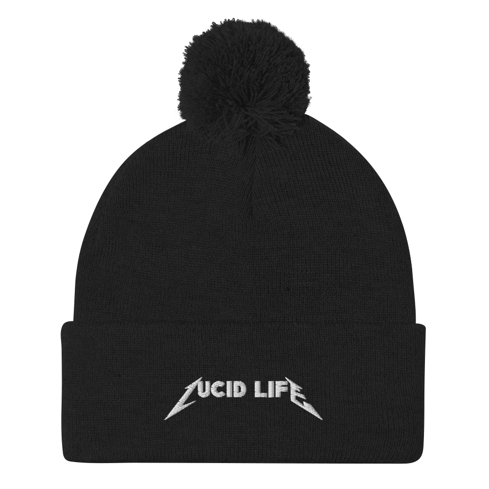 Lucid L1f3 Beanie F21