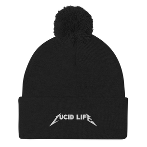 Lucid L1f3 Beanie F21