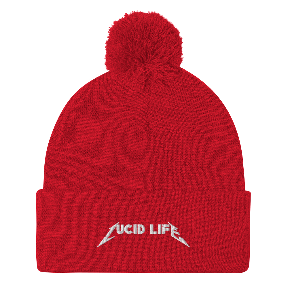 Lucid L1f3 Beanie F21