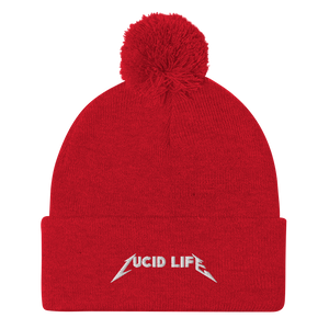 Lucid L1f3 Beanie F21