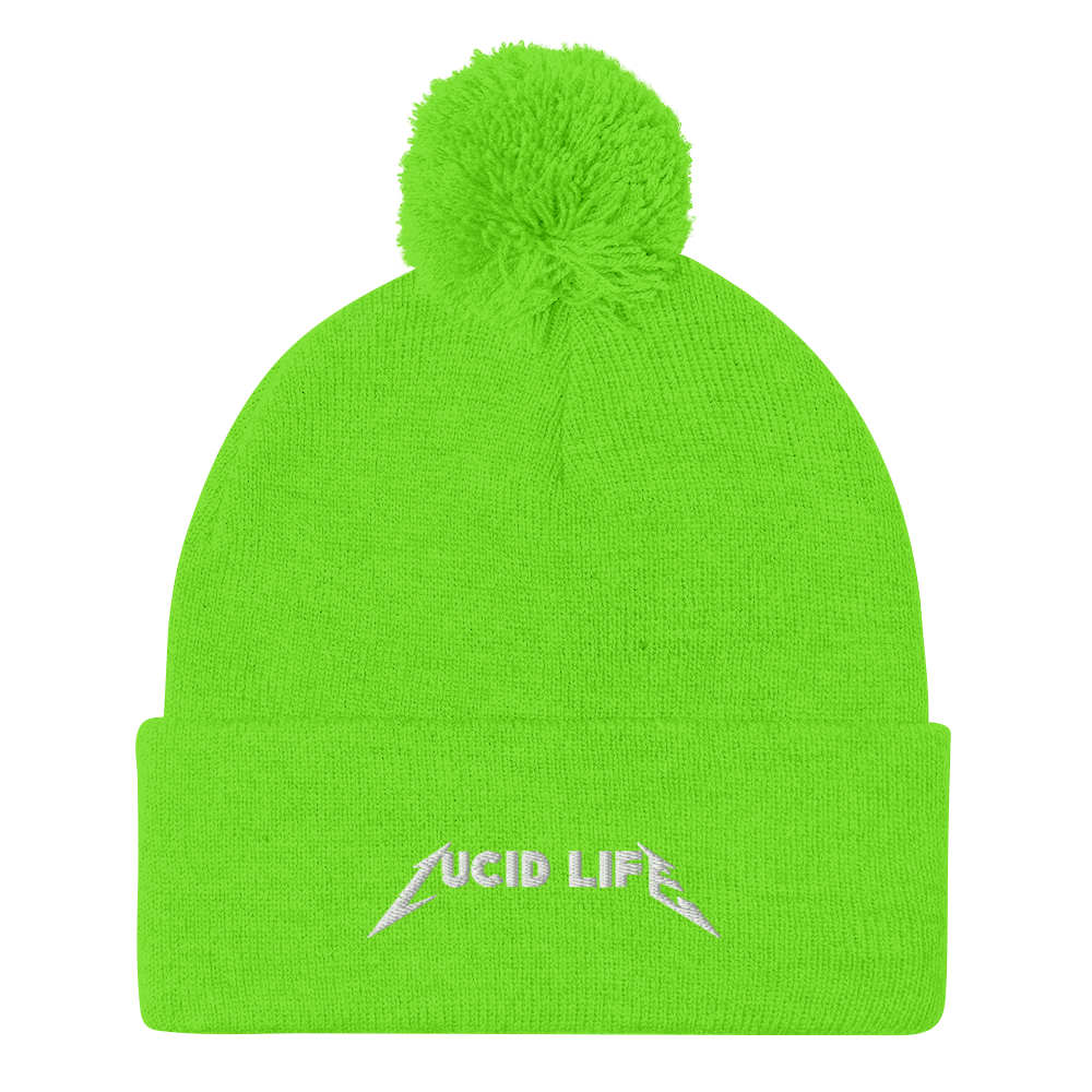 Lucid L1f3 Beanie F21