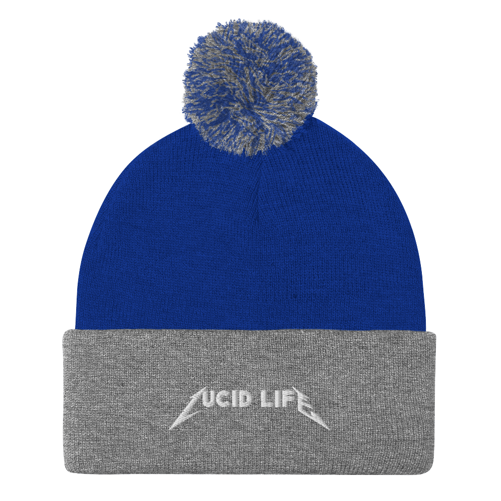 Lucid L1f3 Beanie F21