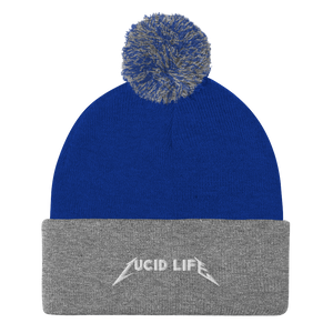 Lucid L1f3 Beanie F21