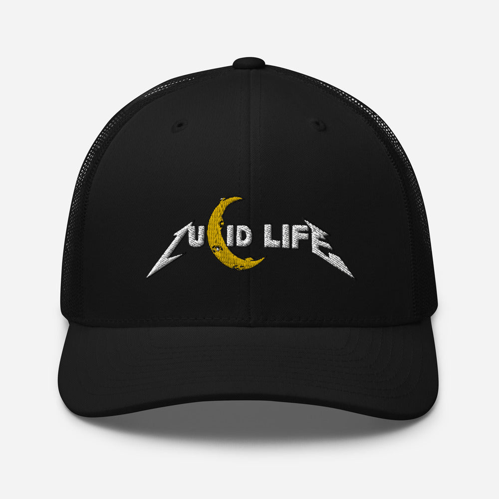 Lucid Trucker Hat