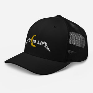 Lucid Trucker Hat