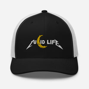 Lucid Trucker Hat