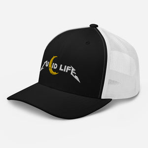 Lucid Trucker Hat