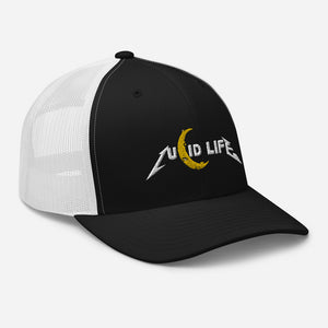 Lucid Trucker Hat