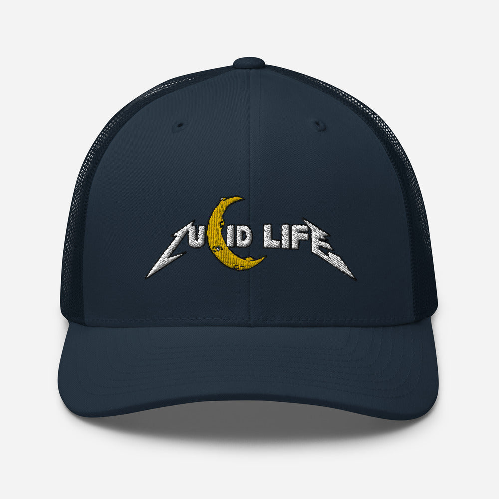 Lucid Trucker Hat