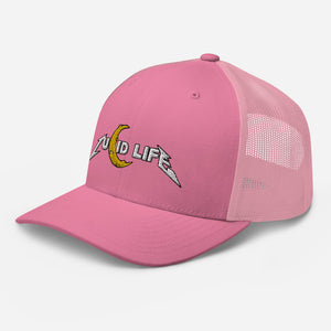 Lucid Trucker Hat