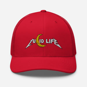 Lucid Trucker Hat