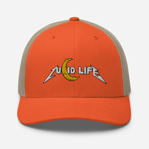 Lucid Trucker Hat