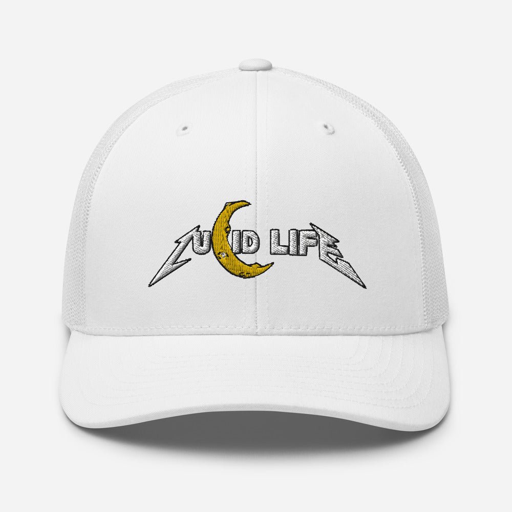 Lucid Trucker Hat