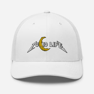 Lucid Trucker Hat