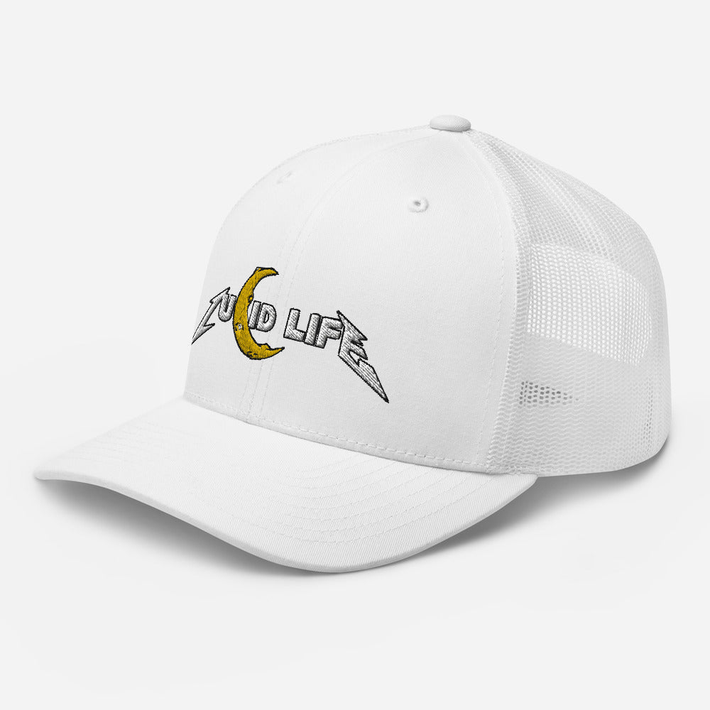 Lucid Trucker Hat