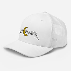 Lucid Trucker Hat