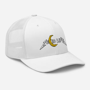 Lucid Trucker Hat