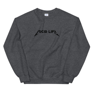 Lucid L1f3 Sweatshirt F21