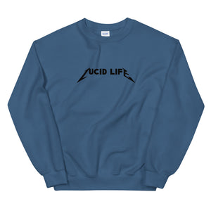 Lucid L1f3 Sweatshirt F21