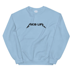 Lucid L1f3 Sweatshirt F21