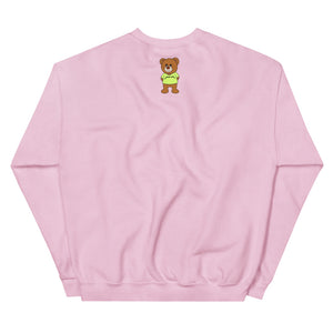 Lucid L1f3 Sweatshirt F21