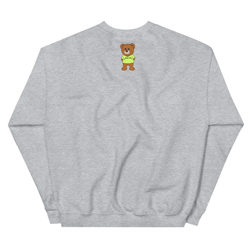 Lucid L1f3 Sweatshirt F21