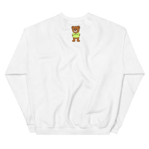 Lucid L1f3 Sweatshirt F21