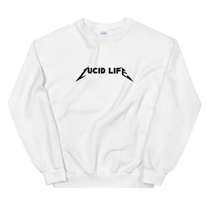 Lucid L1f3 Sweatshirt F21